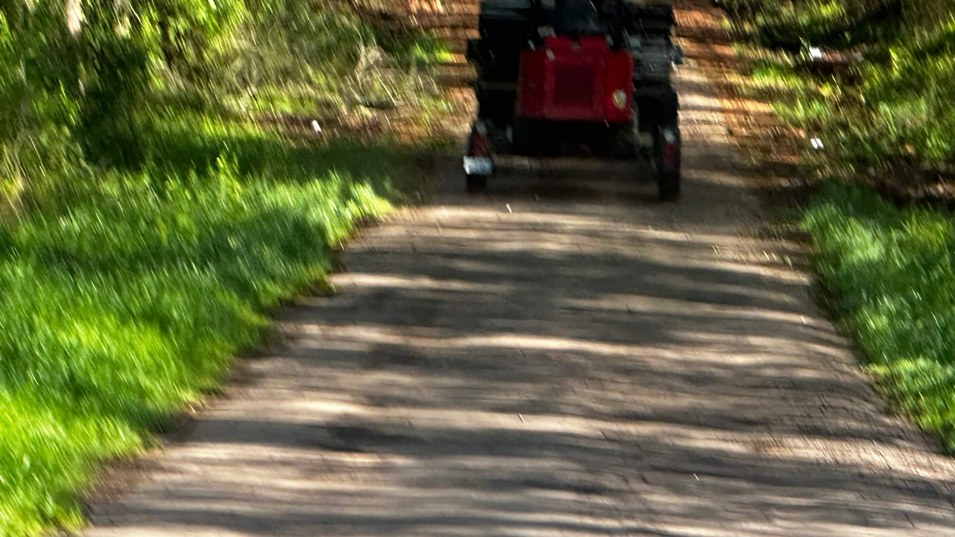 Traylor's Hay Meadow Apiary by Rockwall Honey Bee Company