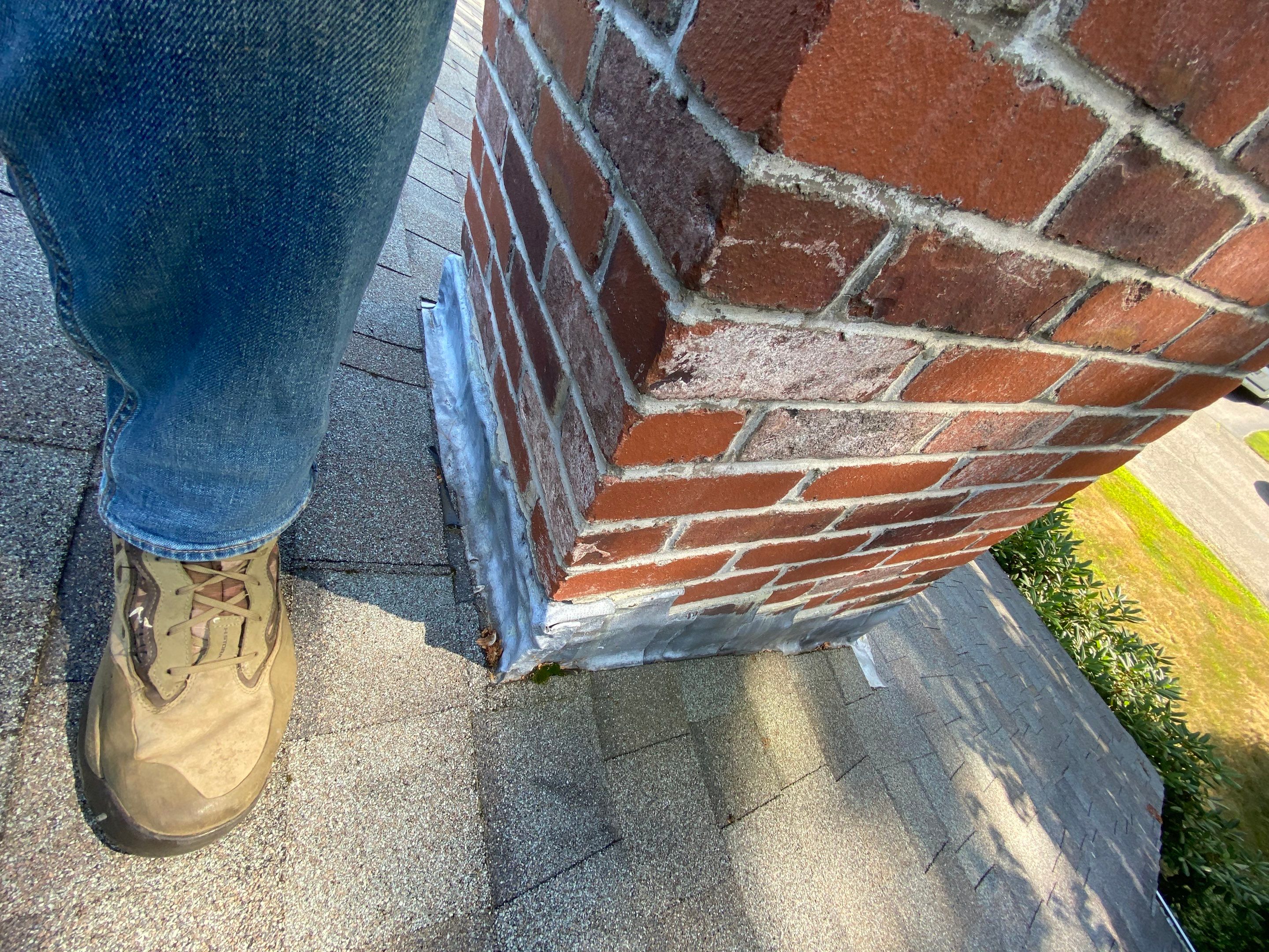 Residential Roofing Installation using Owens Corning TruDefinition by Sensible Home Solutions