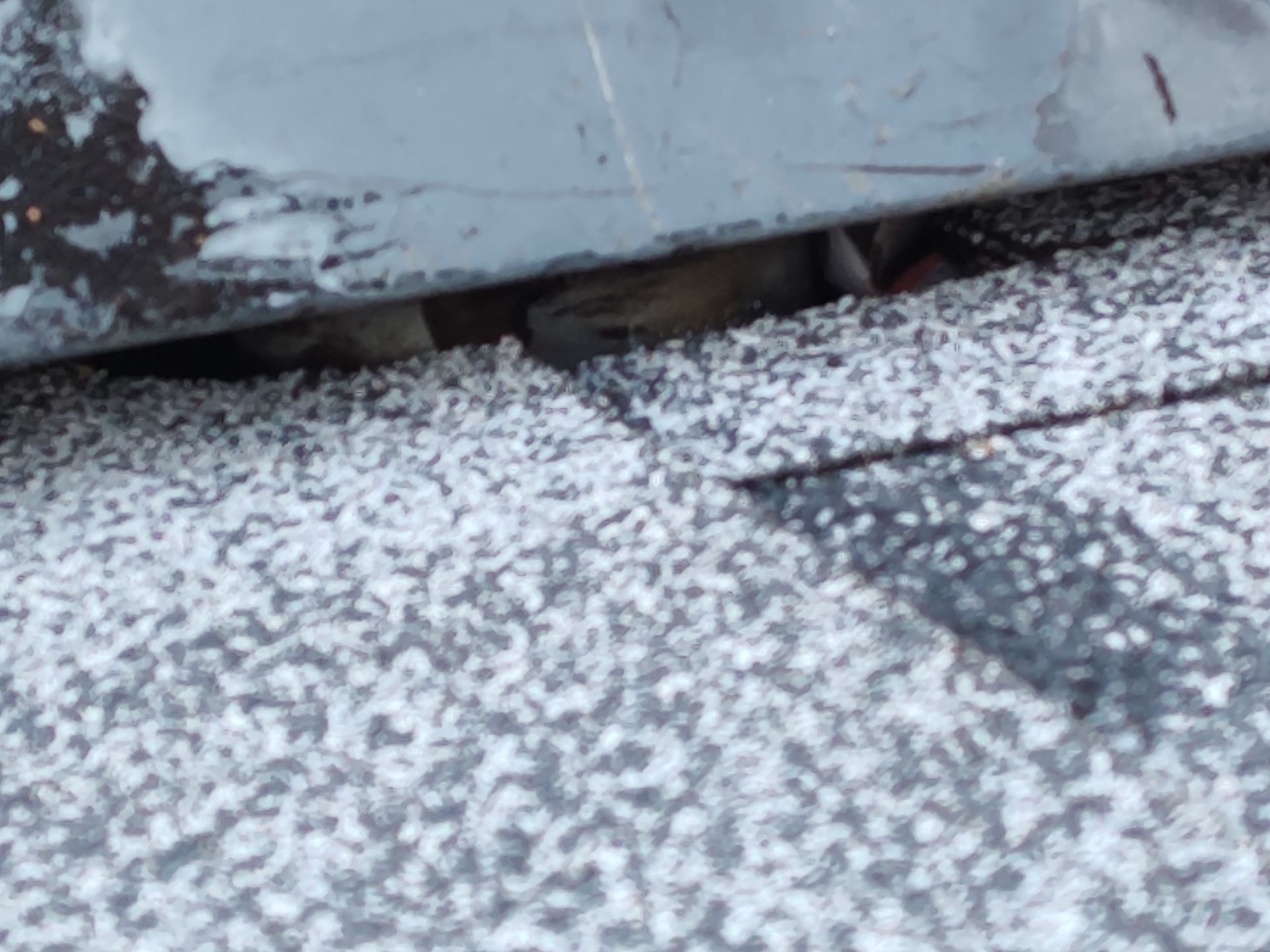 Wrigley field/ Timbers by Bros Roofing