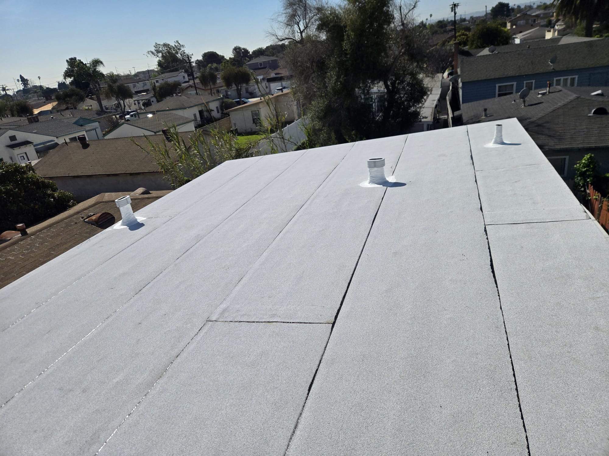 Roof Replacement - Lawndale, California 90260 by Epic Roof Replacement