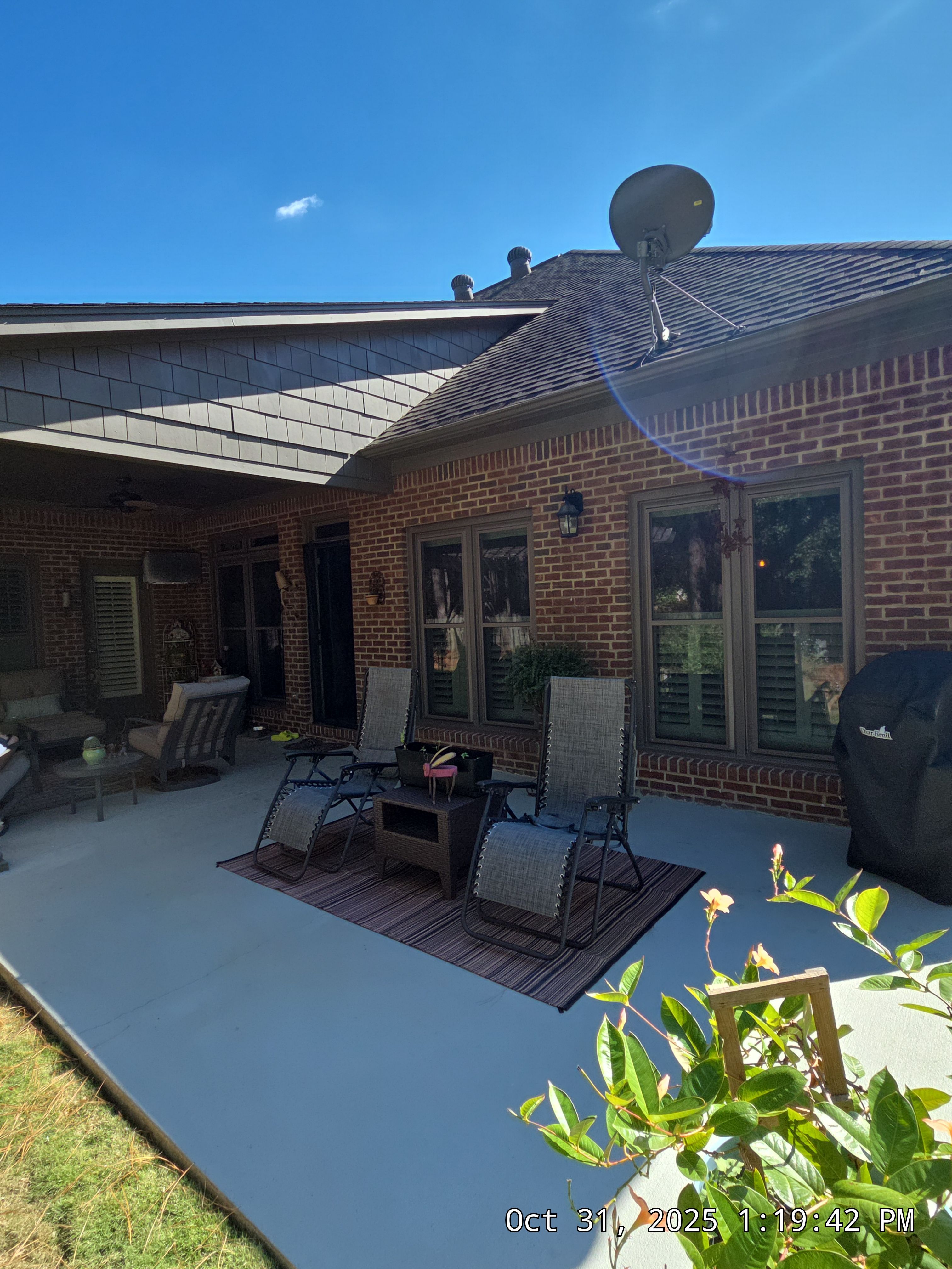 Ruffino Project in Hoover by The Window Source