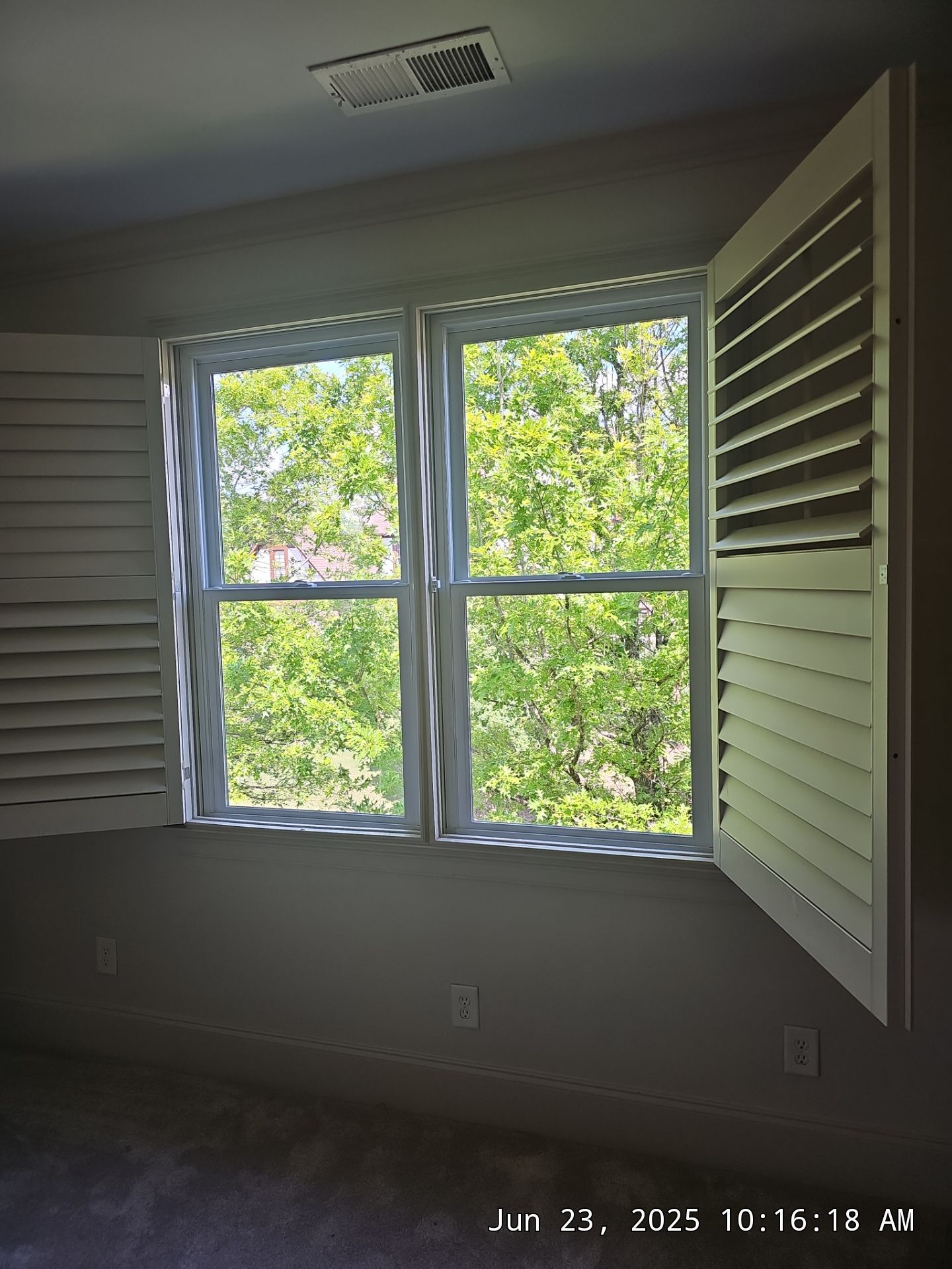 Project in Vestavia Hills by The Window Source