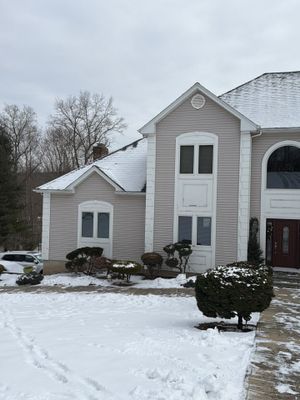 North Branford, CT 
