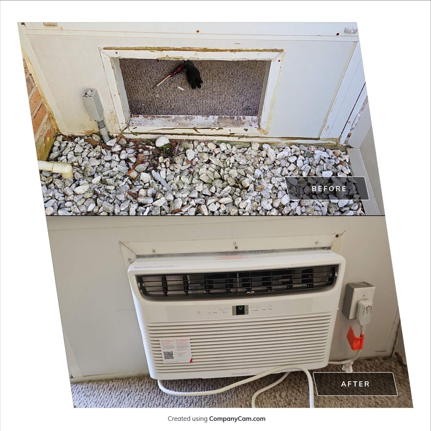 Handyman Projects by Hangman Mounting & Installation 