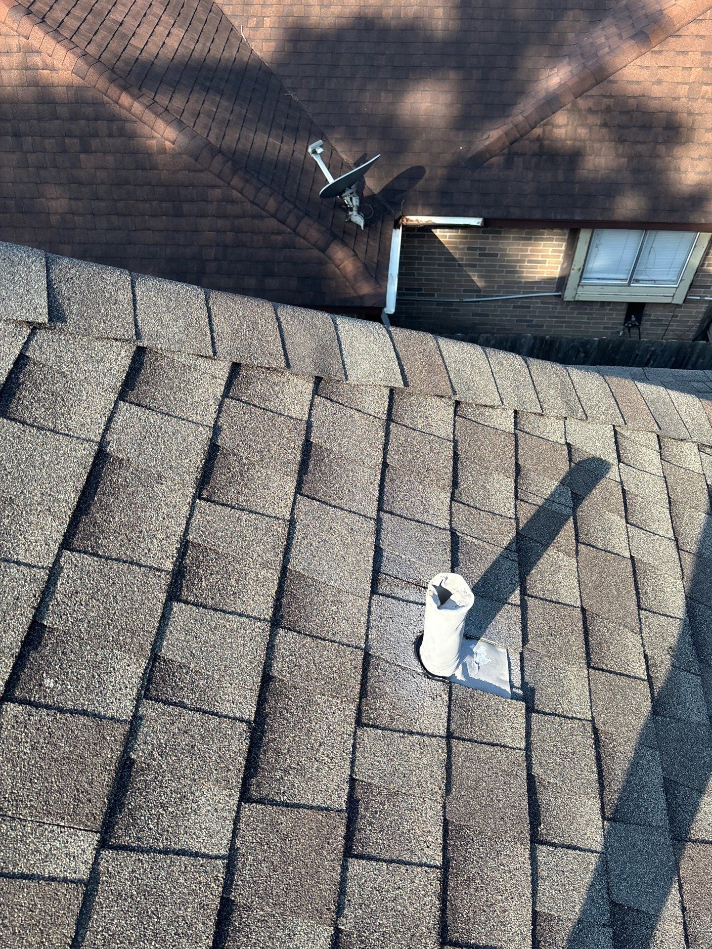 Roof Repair Katy by Roof Repair Company