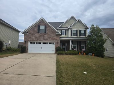 Exterior Refresh