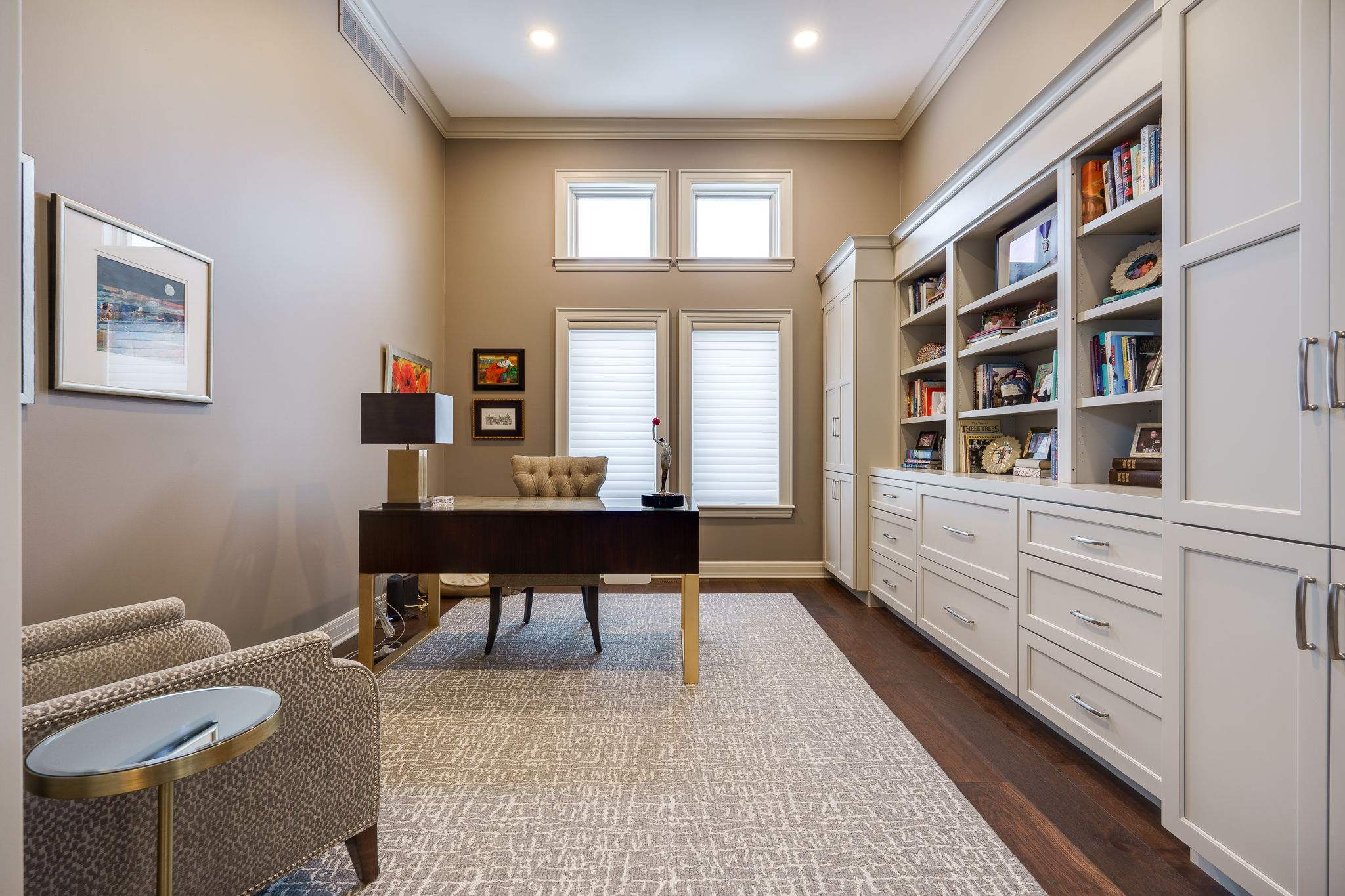 Entire Home Renovation by Zengel Group