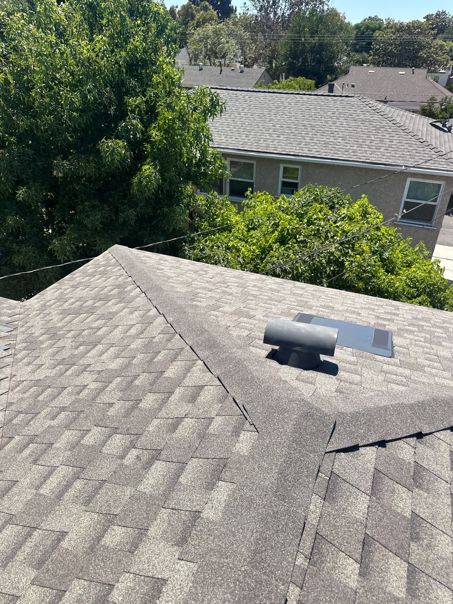 Roof Replacement- Long Beach, CA 90808 by Epic Roof Replacement