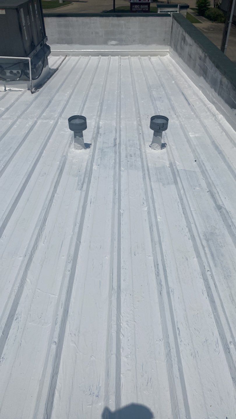 Subway Coating by Bayfront Roofing and Construction