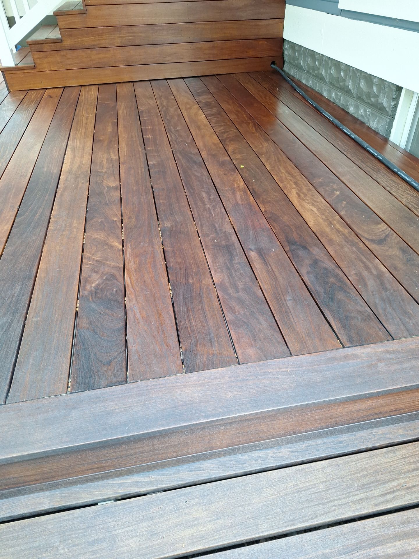 Exterior House Painting in Arlington, VA by My Painter 