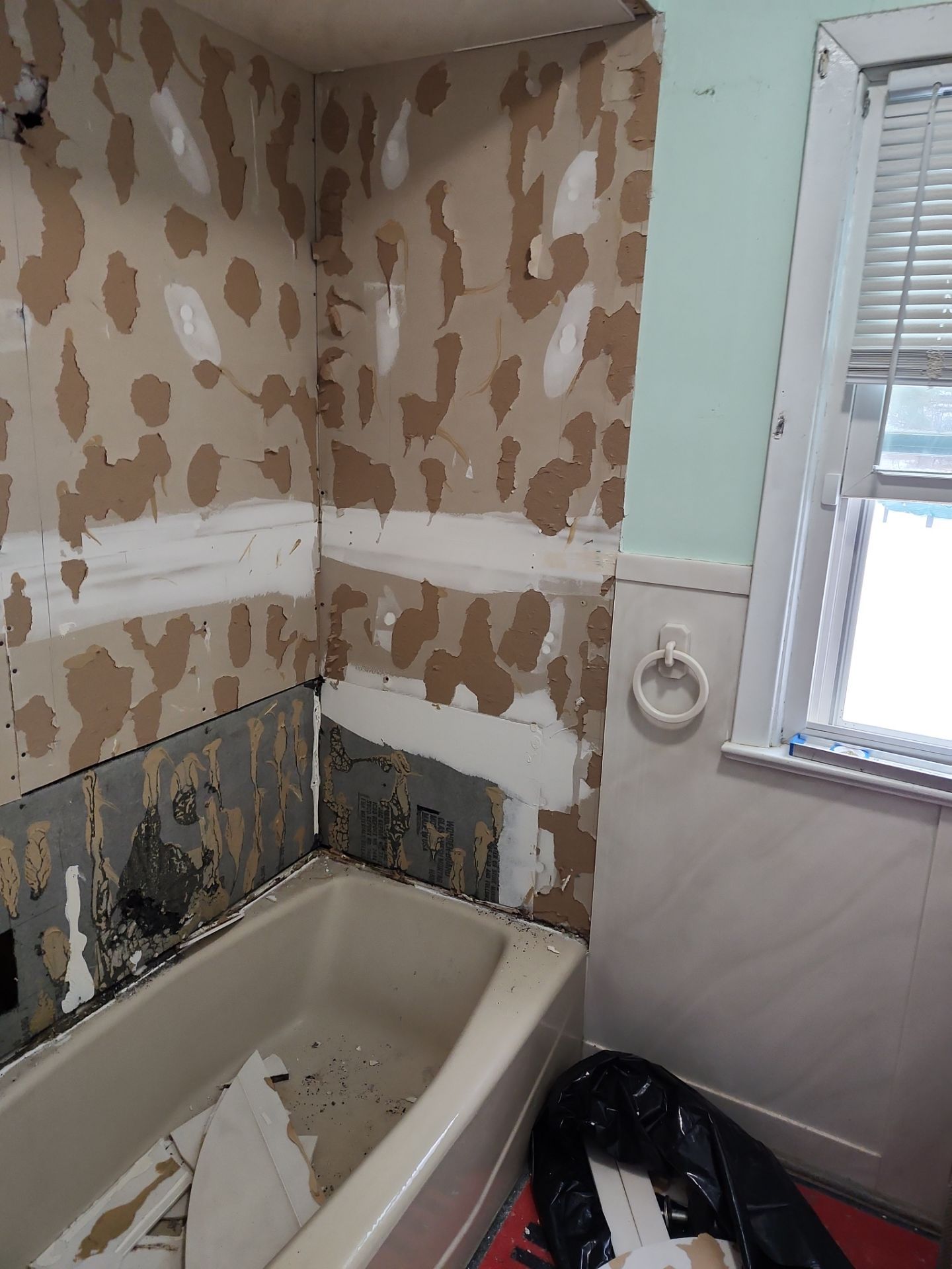 Tub to Shower - Dalton, MA by Yankee Home Improvement