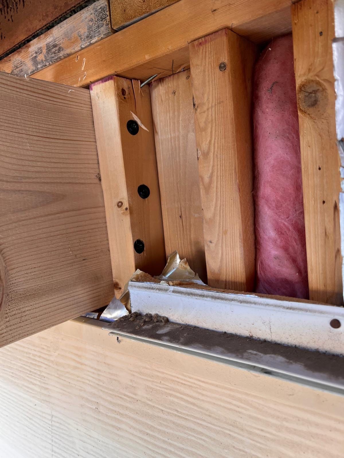 Chris Yougman by Pro Exterior Construction Services 