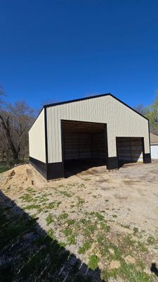Mills Project
