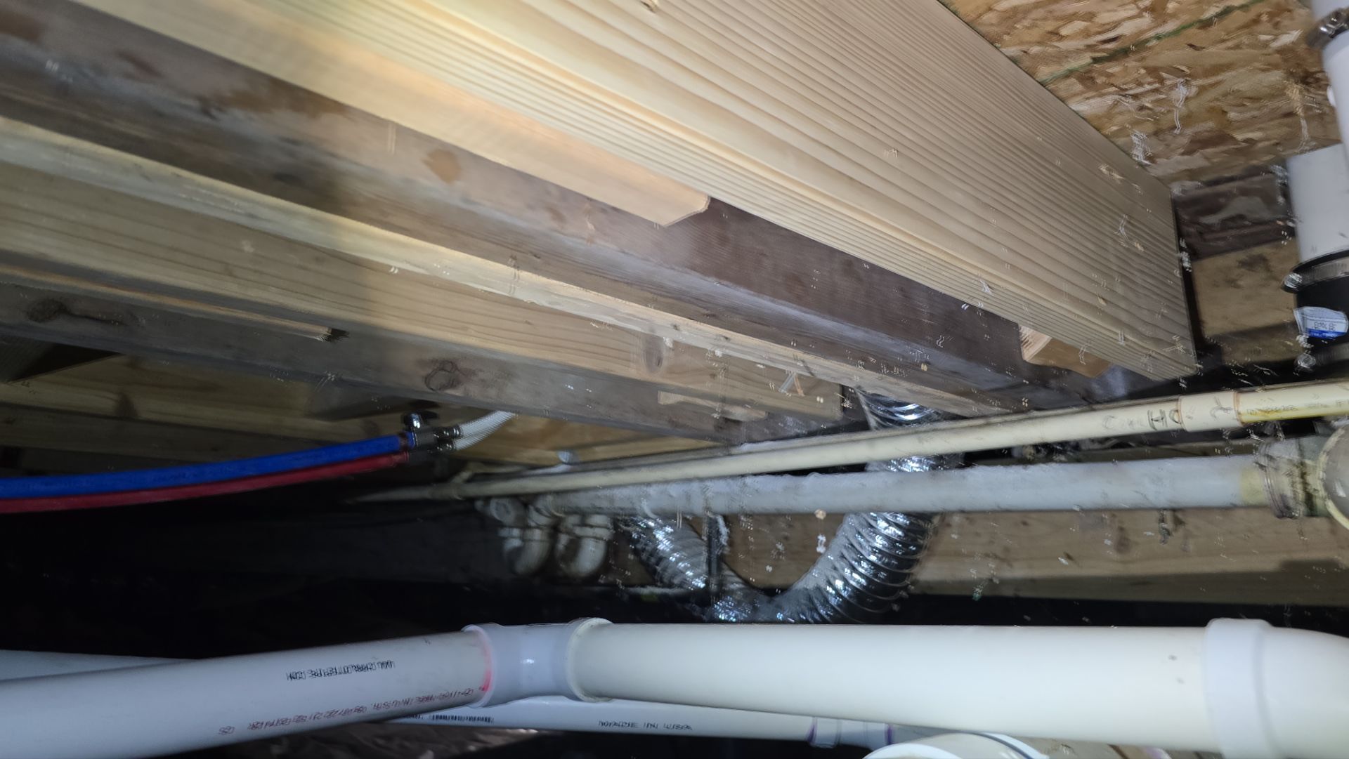 Structural Carpentry – Holland, Ohio by Toledo Basement Repair 