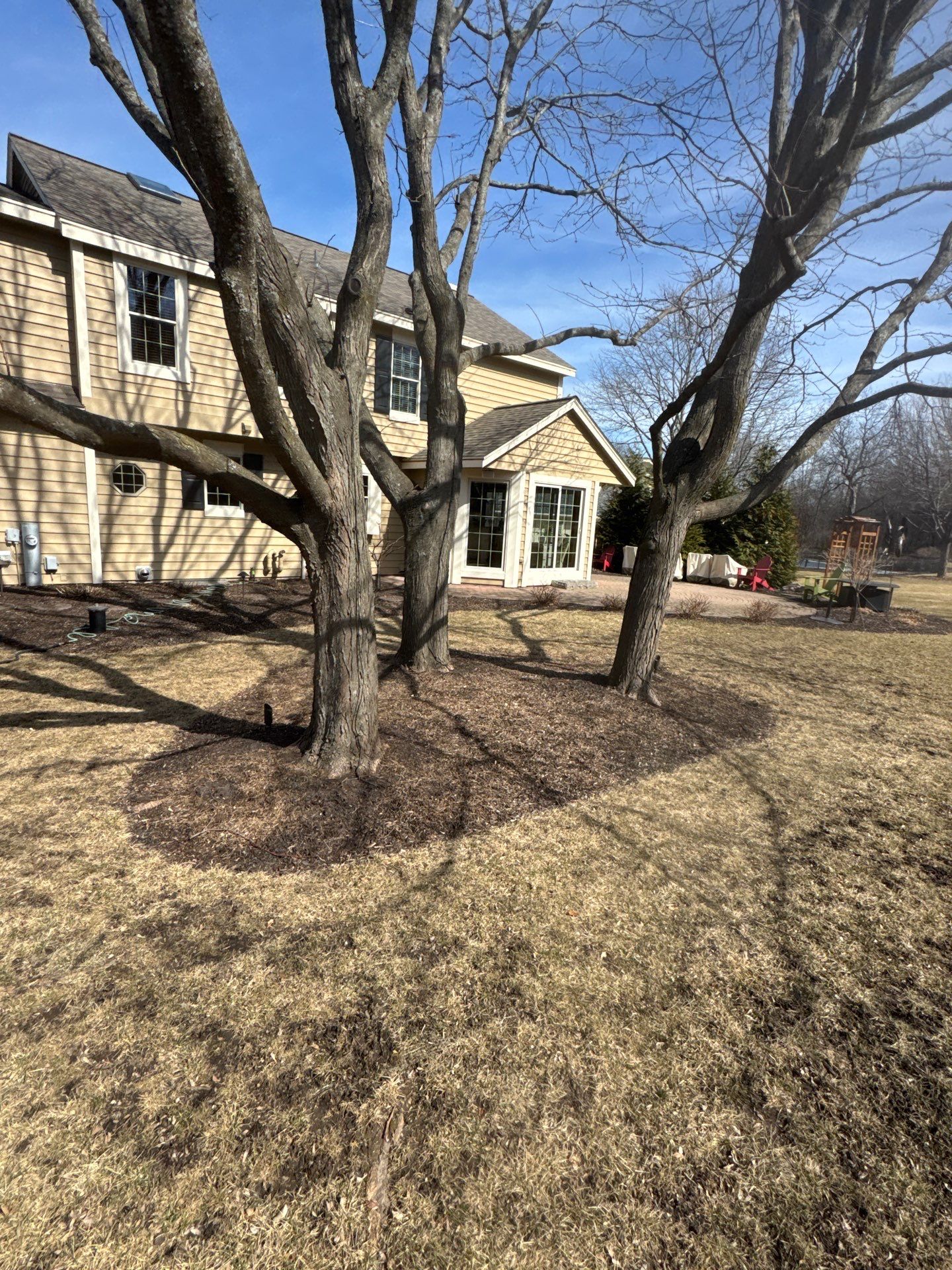 Project in Pewaukee by Brookens Construction