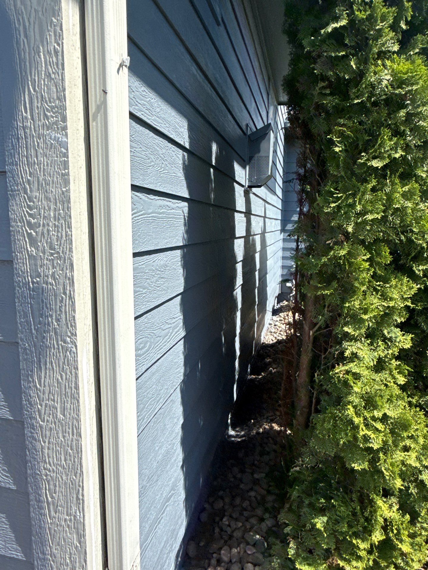 Residential Exterior Repaint by Midwest Paint LLC