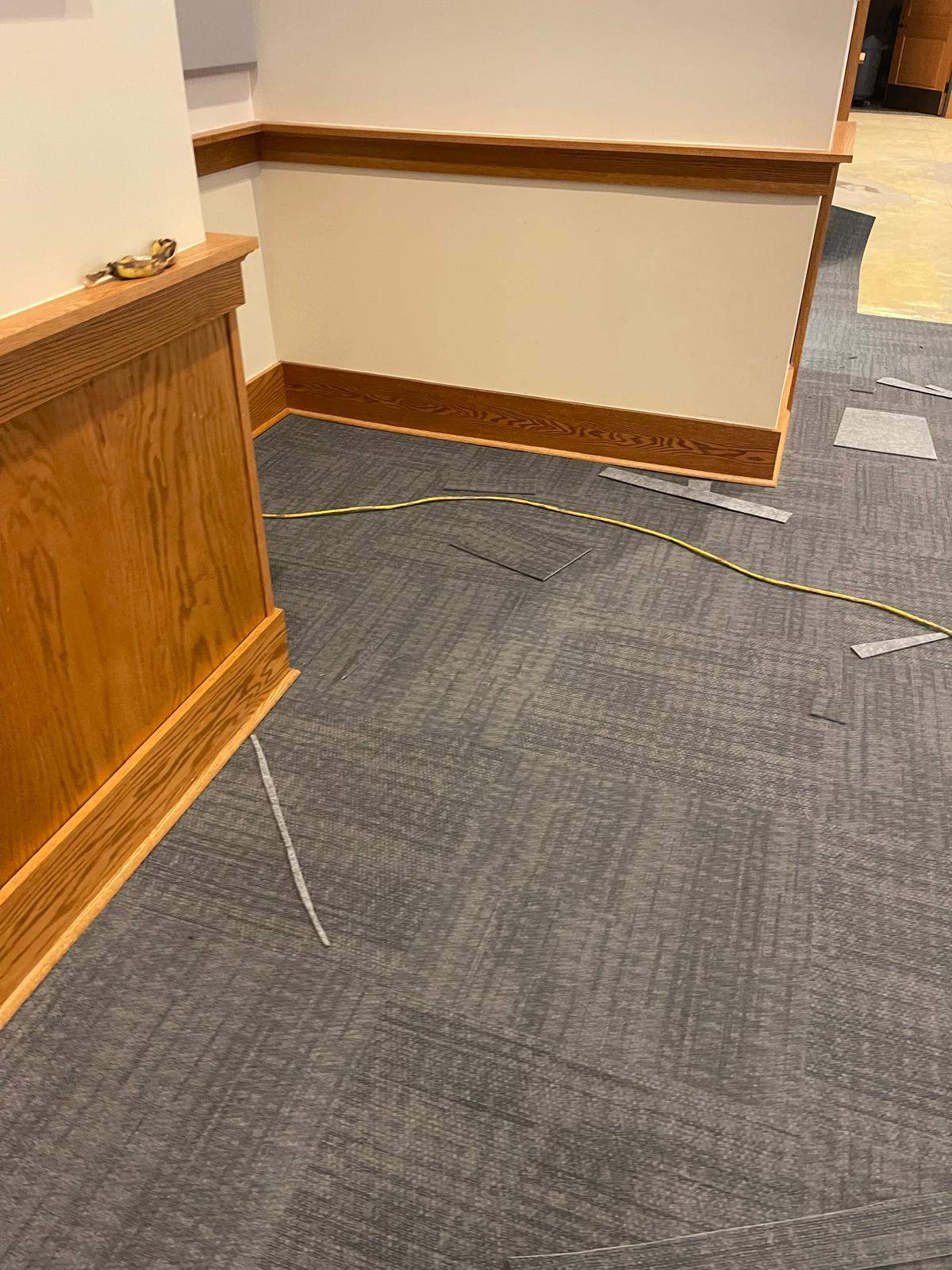 Project 12 by Furnish My Place