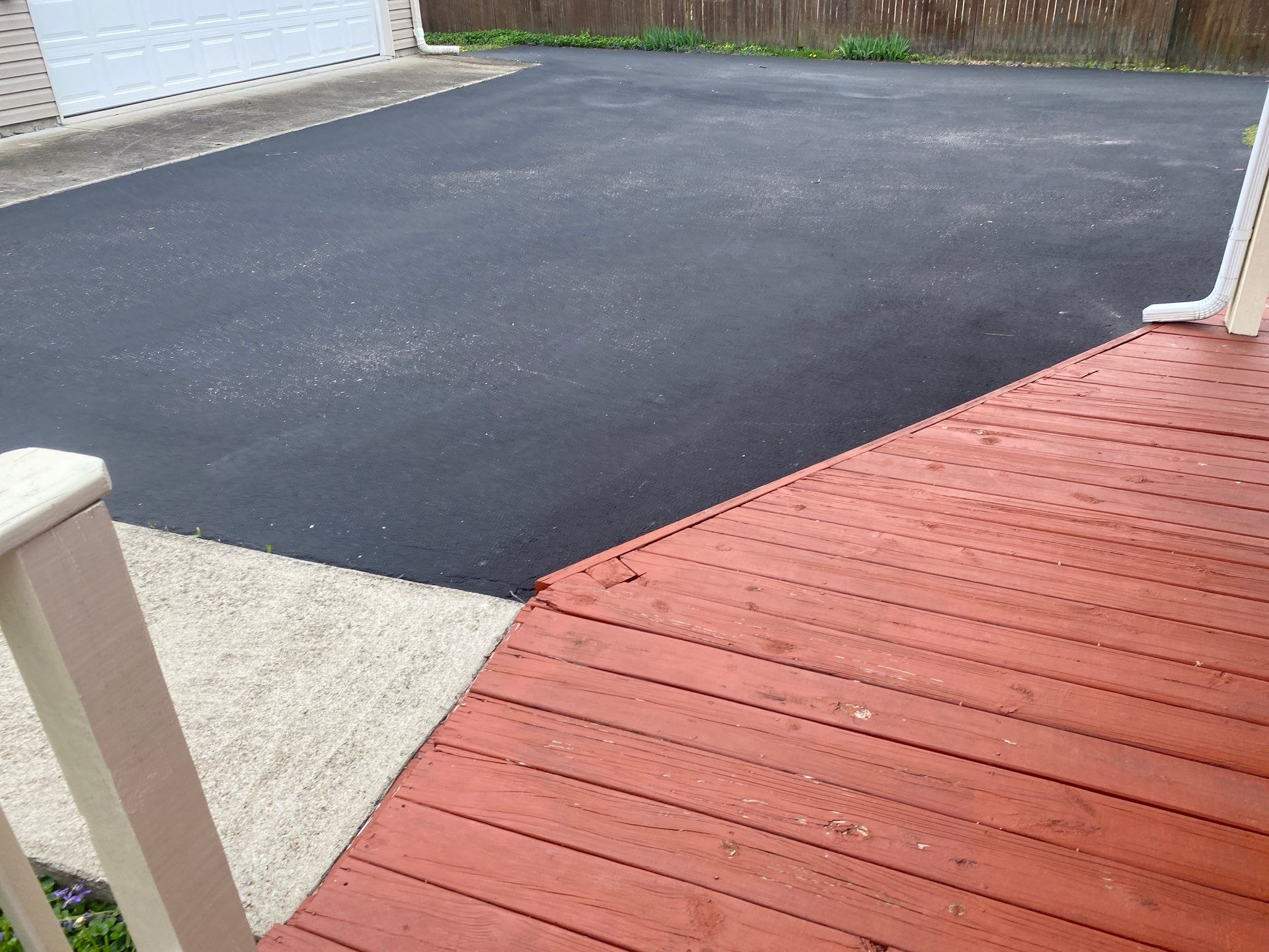 Another Satisfied Customer by Storm Contracting 