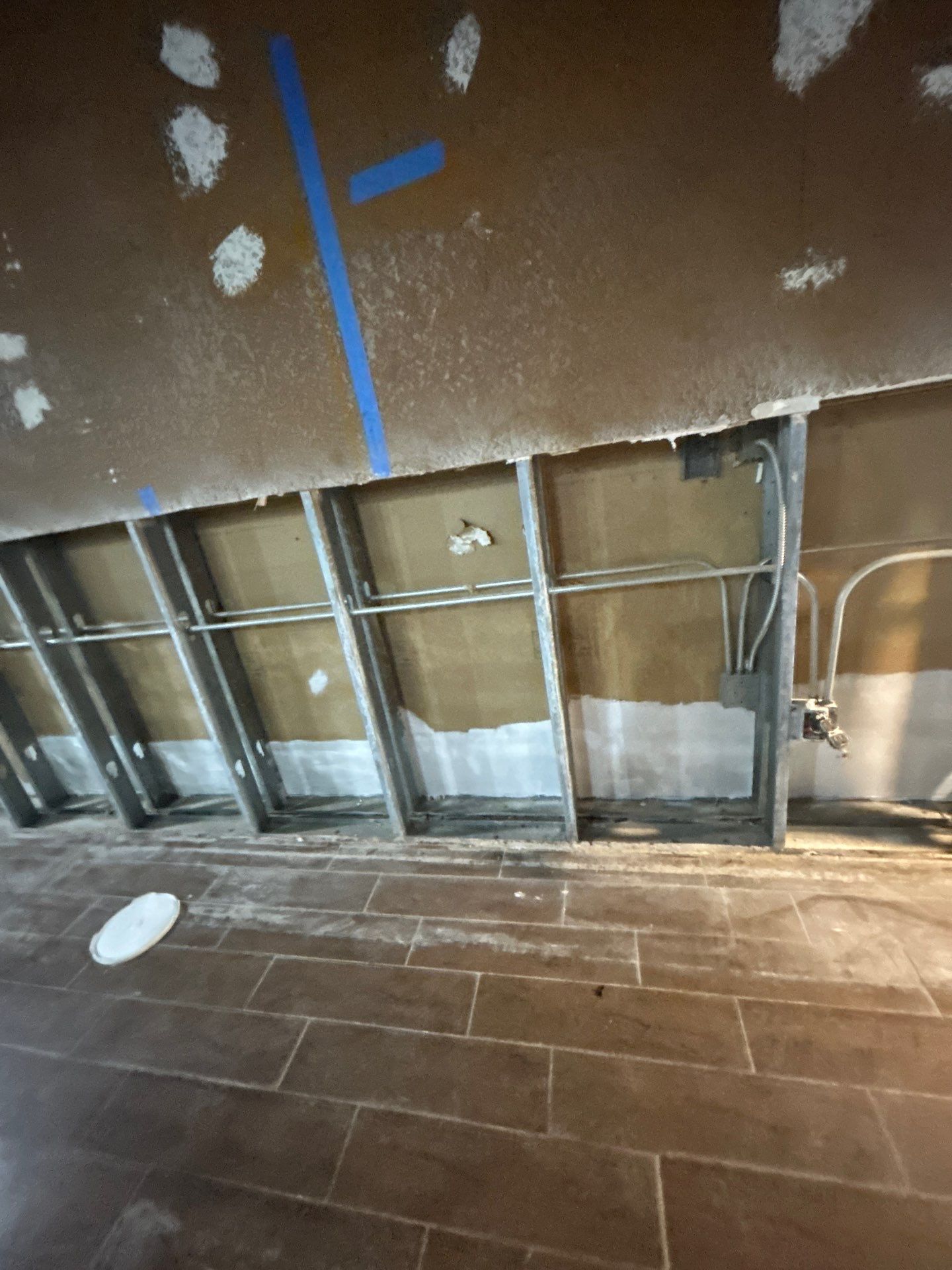 Mold Removal In Clearwater Florida by Ampm Restoration Services