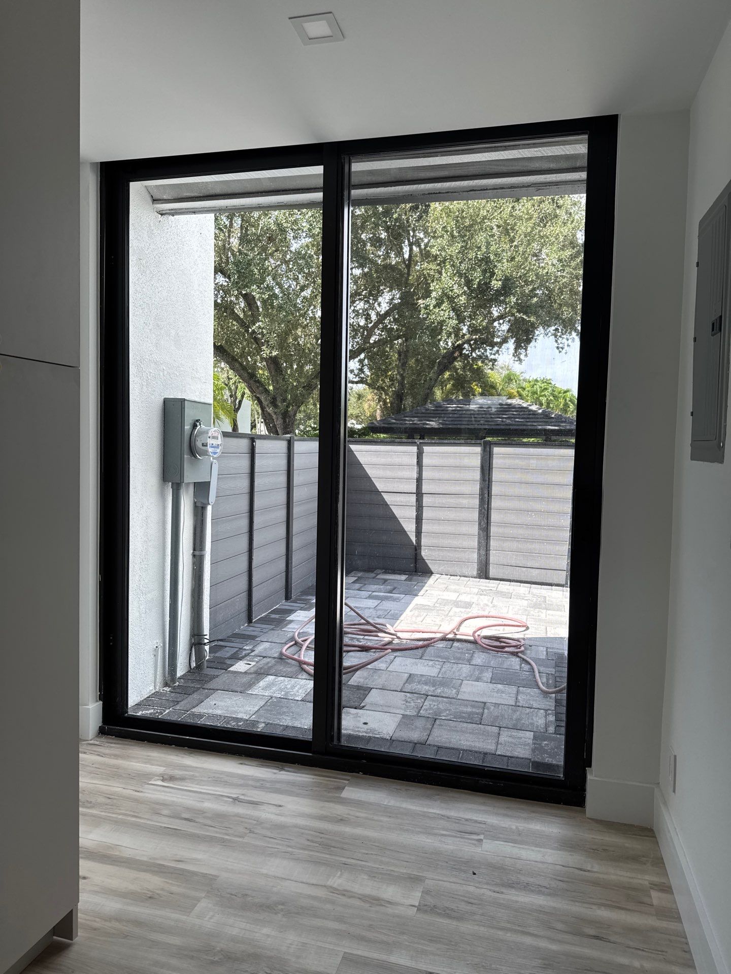 Gary's Project  by Florida Storm Protection Unlimited