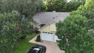 Driftwood - Owens Corning TruDefinition Duration