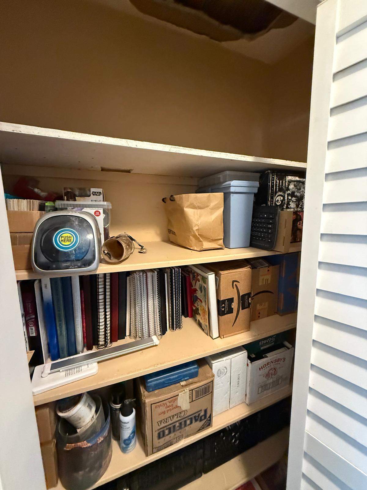Water Damage Claim in Naples by FLAPA & KeyStone
