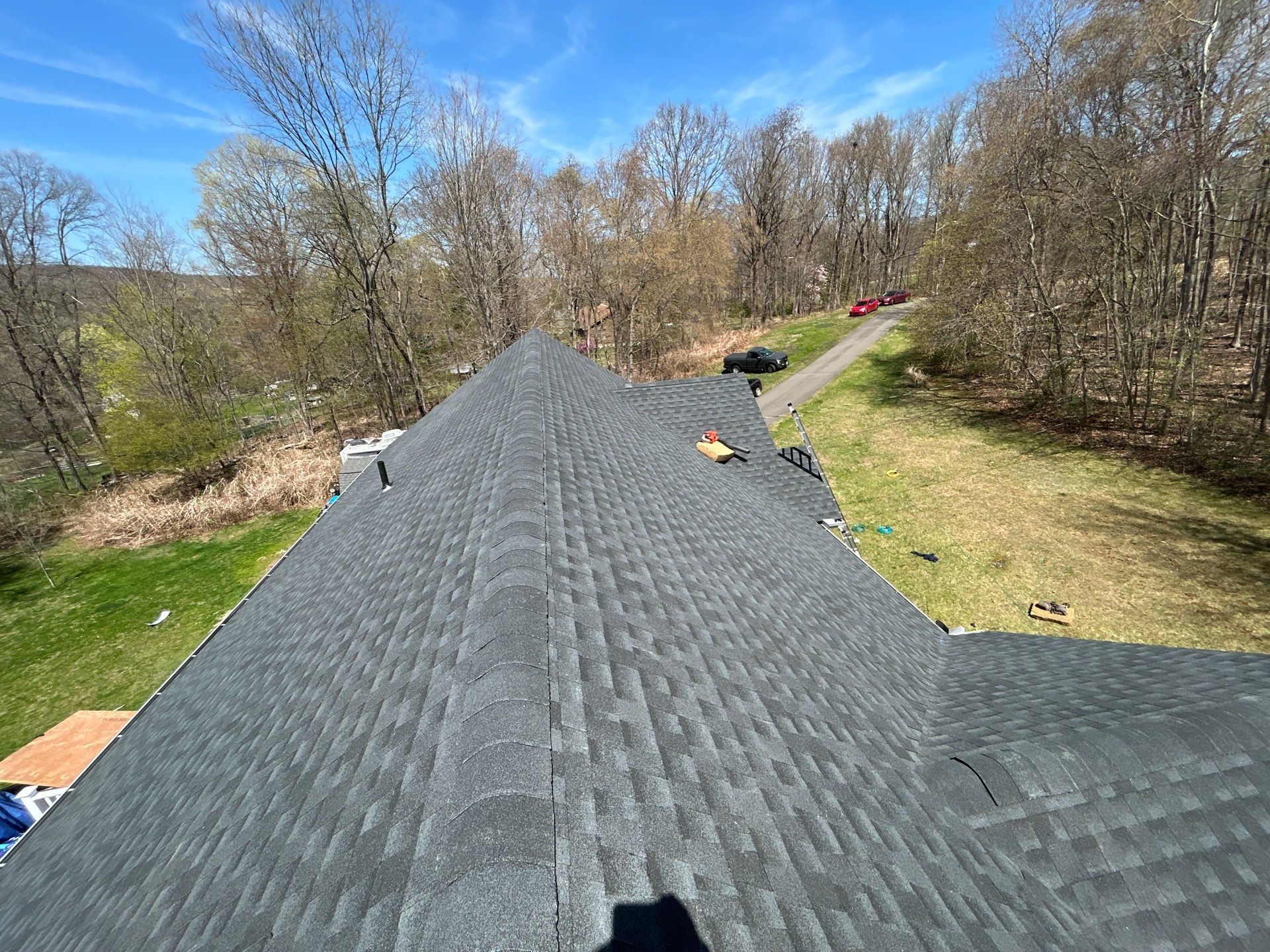 Middletown by All site builders LLC