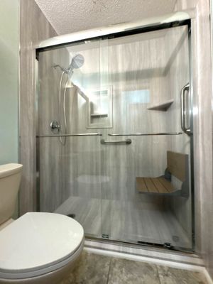 Kester Project in Springdale, AR