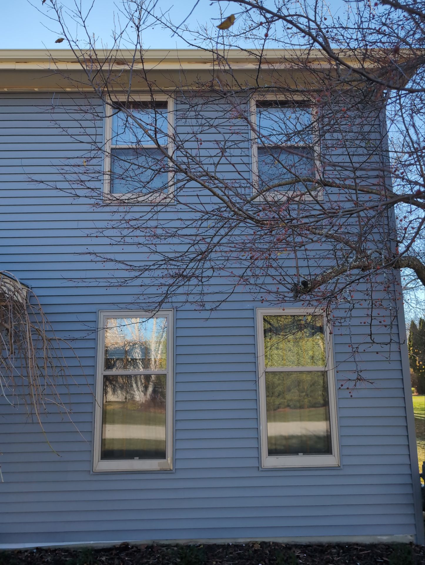 Sarah's Dream Renovation  by Gellings Roofing and Siding LLC