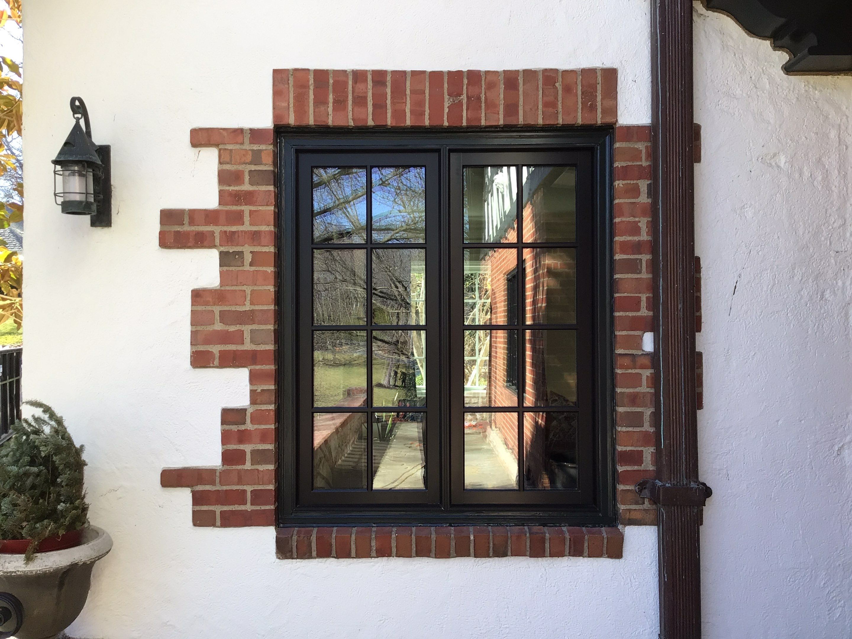 1920s Mission Hills Historic Preservation by WINDURA