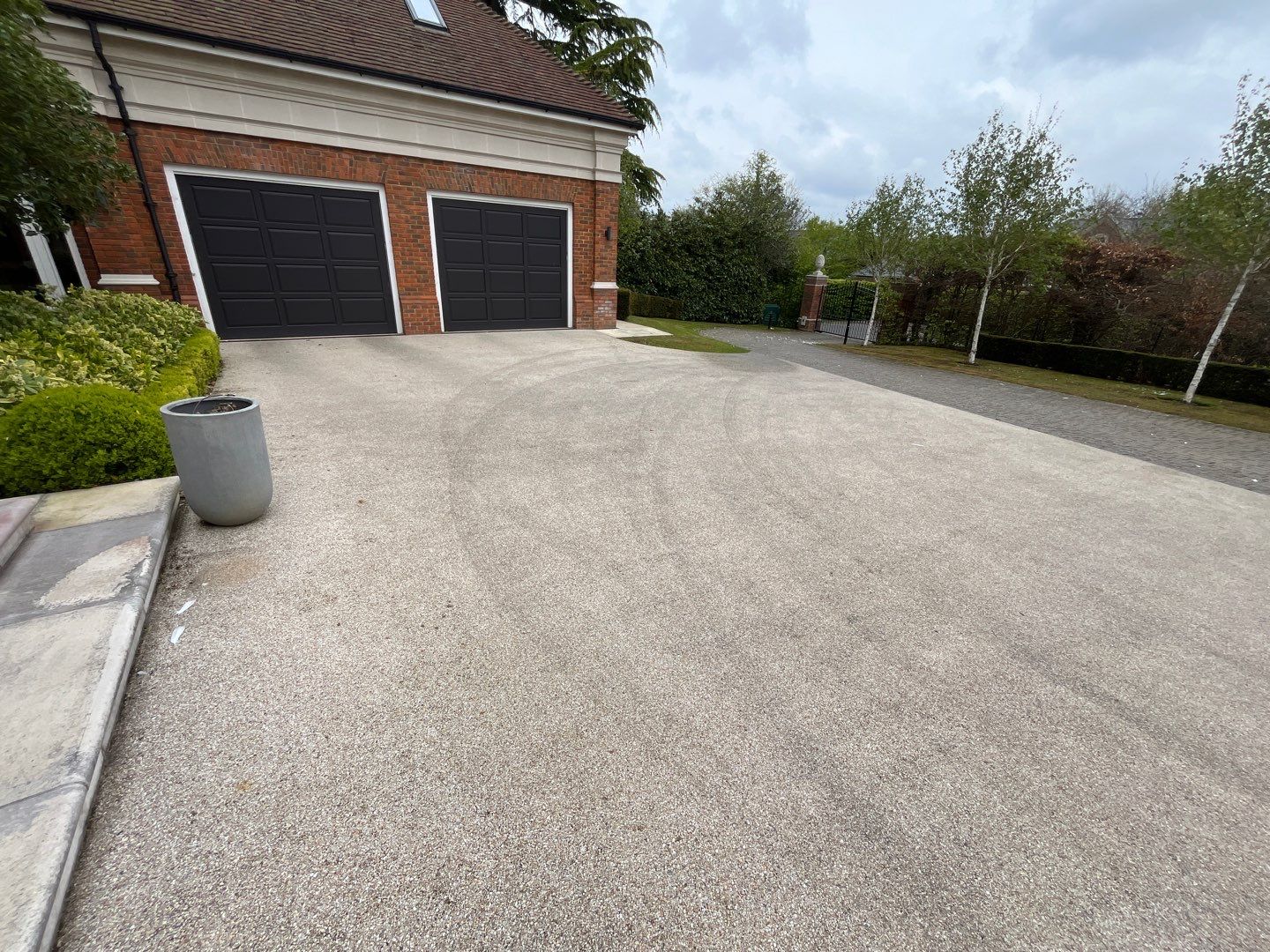 Exterior Cleaning by Ges Exterior Cleaning ltd