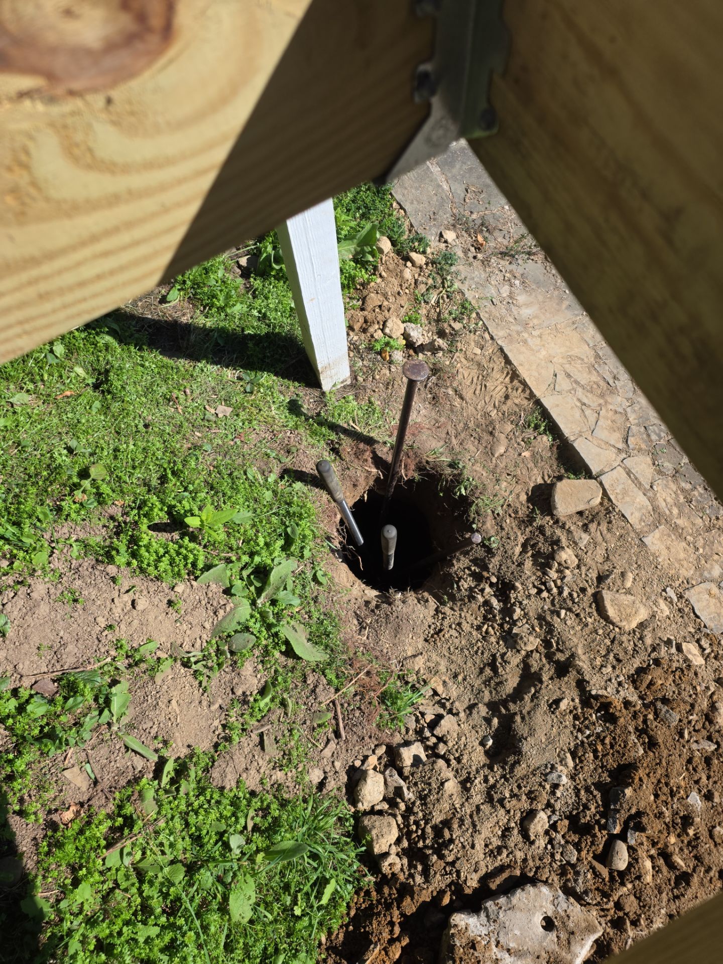 Project in Eaton by Parkhurst & Kent Construction llc 