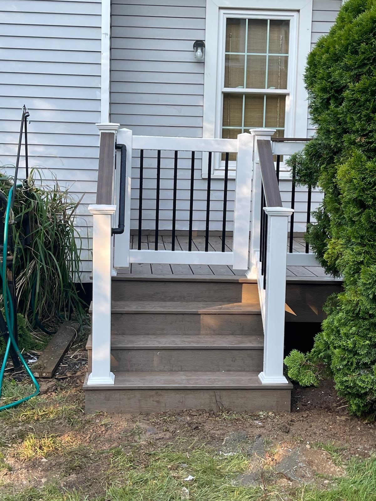 Deck Resurfacing in North Wales, Pennsylvania by deck guardian