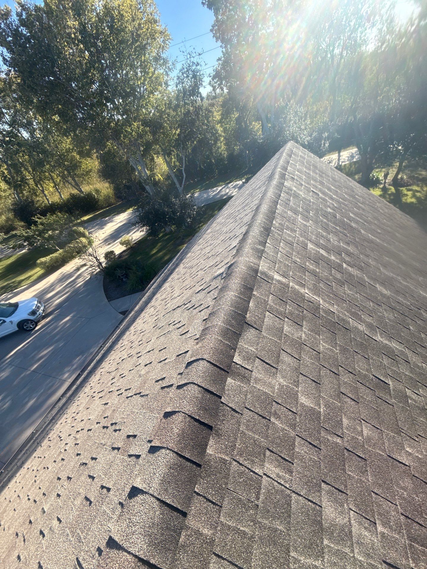 Roof Replacement in Grand River, Richmond TX by Roof Repair Company
