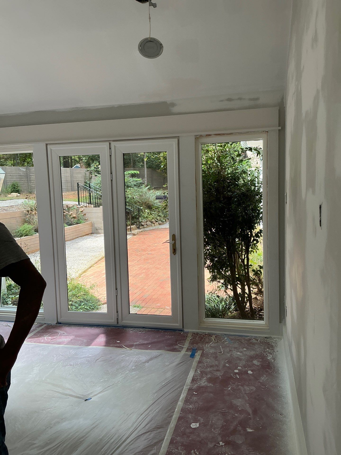 Interior Transformatiom by GonzalezPainters & Contractors Inc