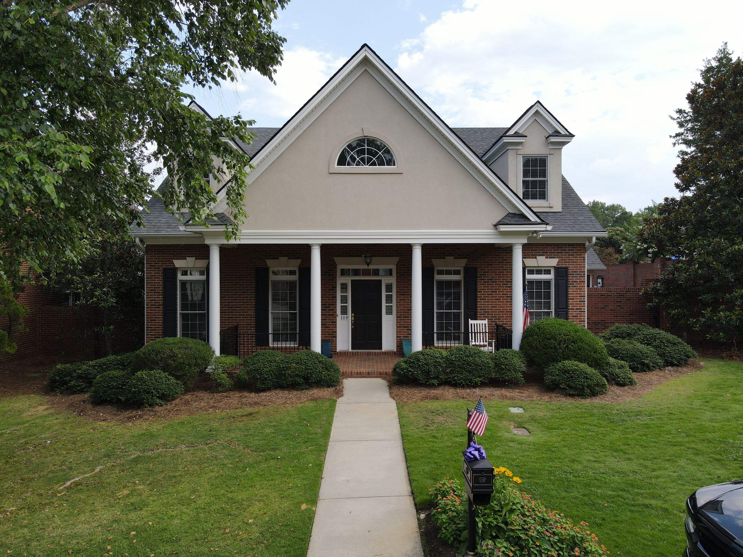 Residential Roofing Installation using Owens Corning® Oakridge Estate Gray by Indigo State Roofing