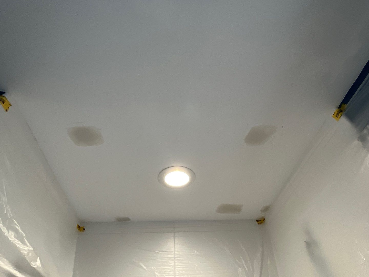Ceilings Painting by FreshCoat Works LLC