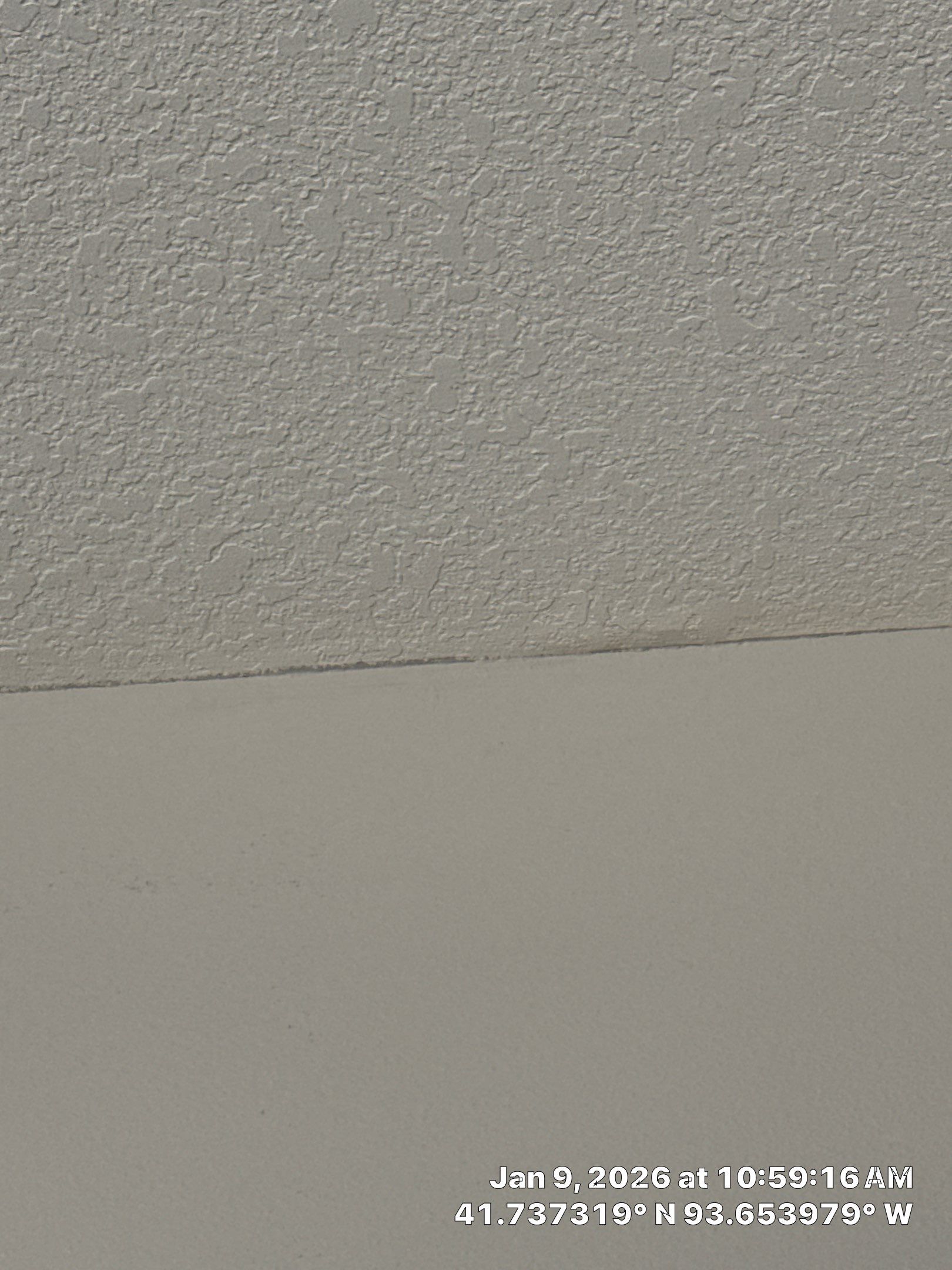 Project in Ankeny, IA by Midwest Paint LLC