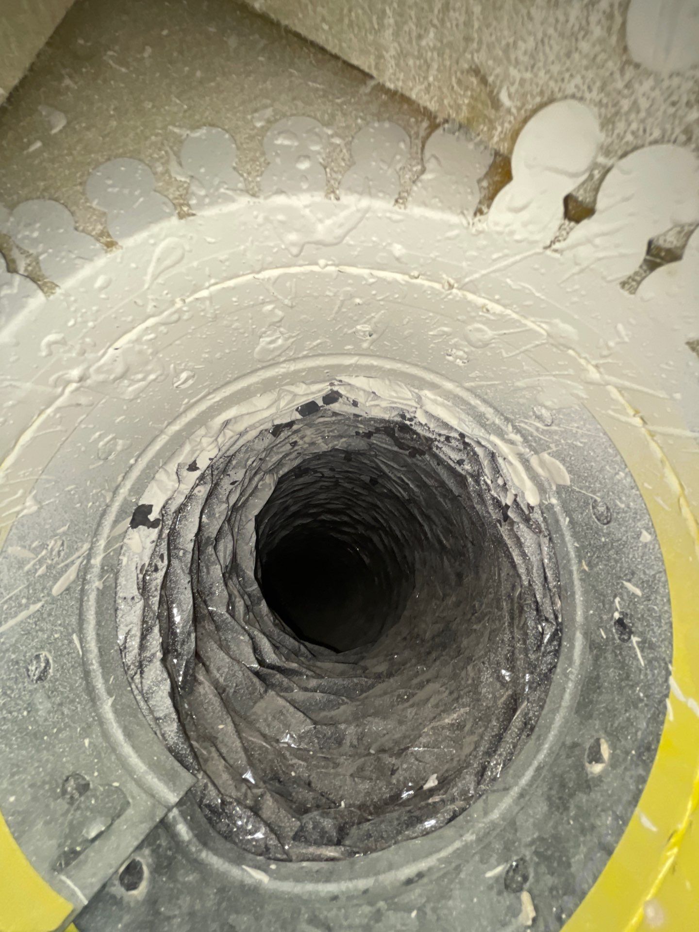 Air Duct Dryer Vent Cleaning in Winter Garden by Hygienic Air, Inc