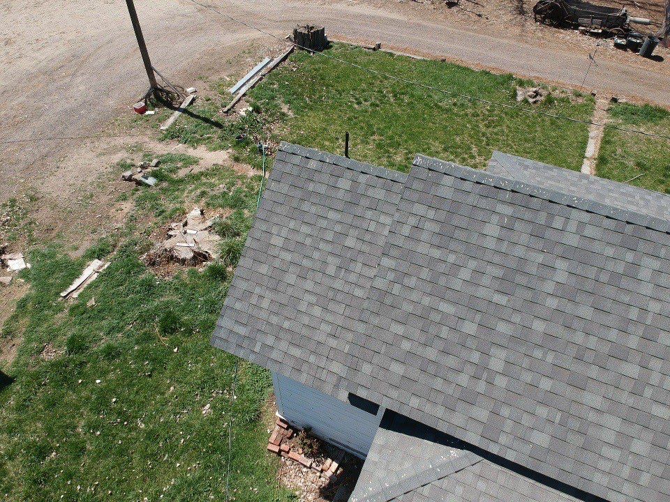 Older Home Restoration by ID Roofing LLC