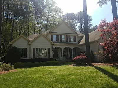 Residential Roofing Repair using Roof Repair
