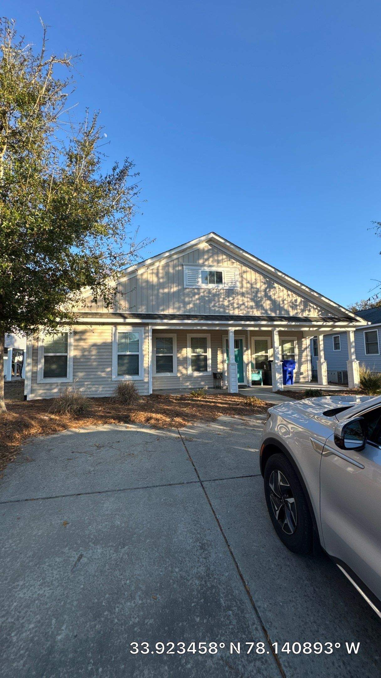 Oak Island Fortified Roof Upgrade by RGR Construction and Roofing, LLC
