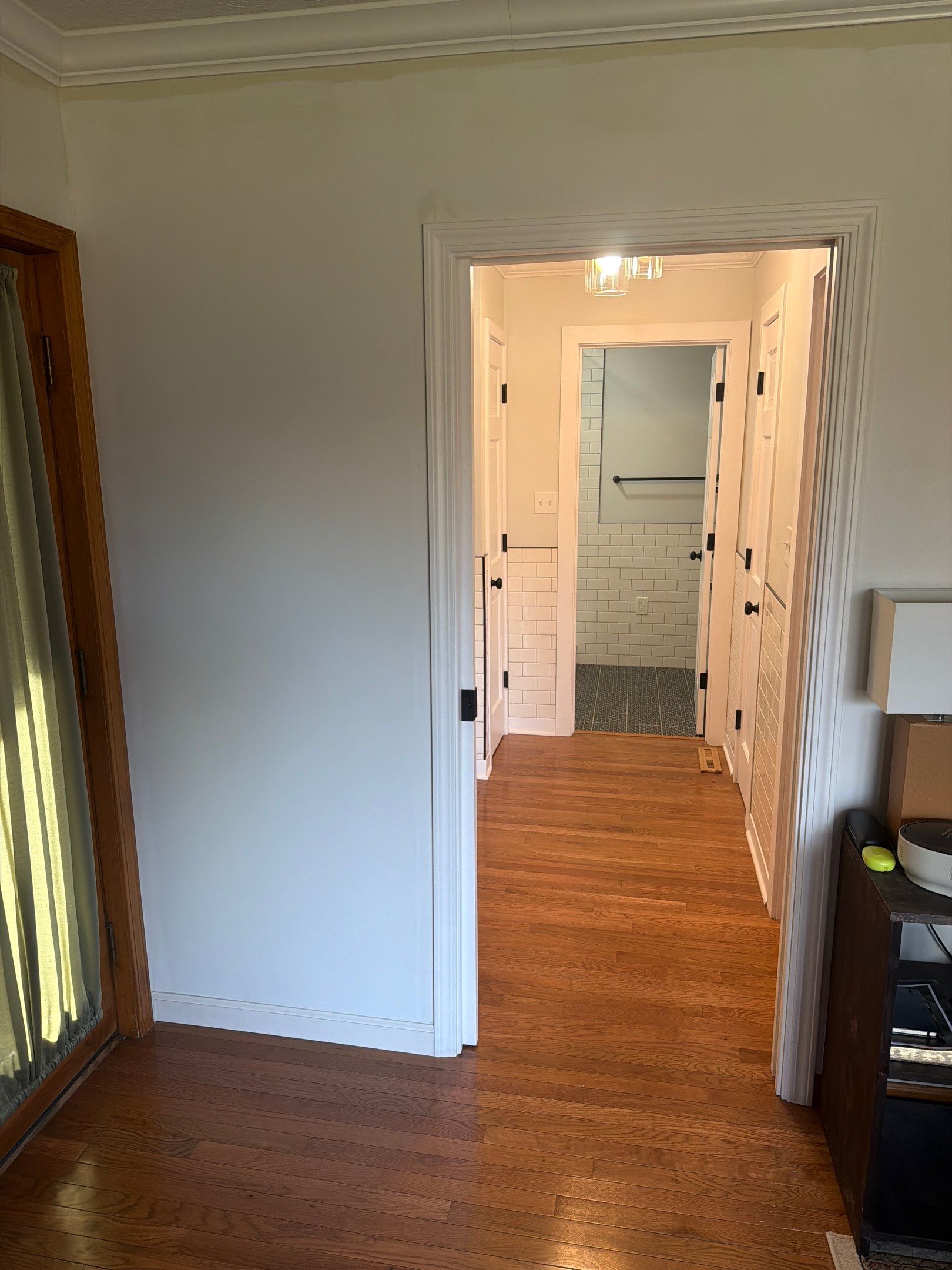 Project in Bloomington, IN by Barrett & Sons Home Remodel