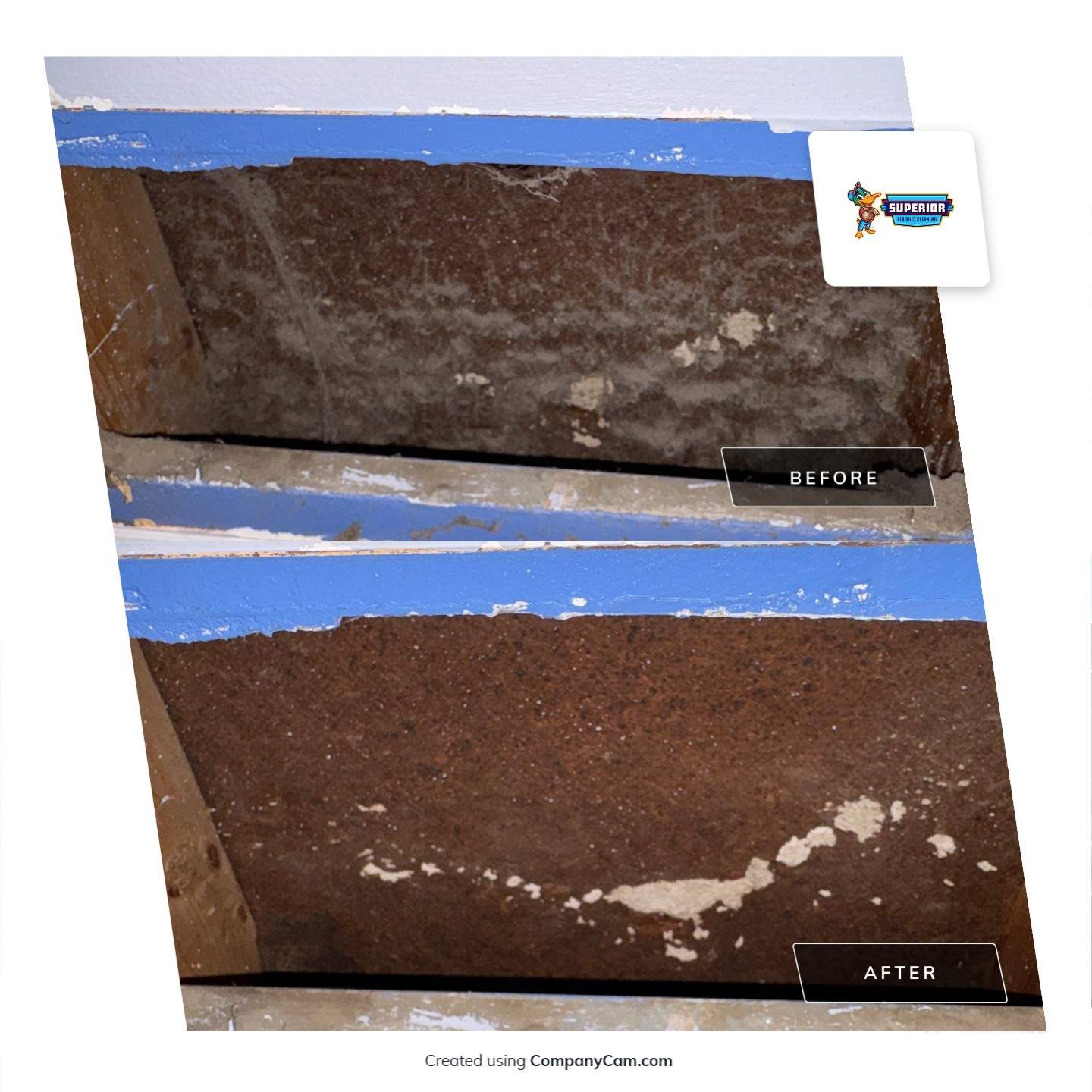 Air Duct Cleaning in Coraopolis, PA by Superior Air Duct Cleaning