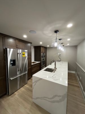 Basement Gallery