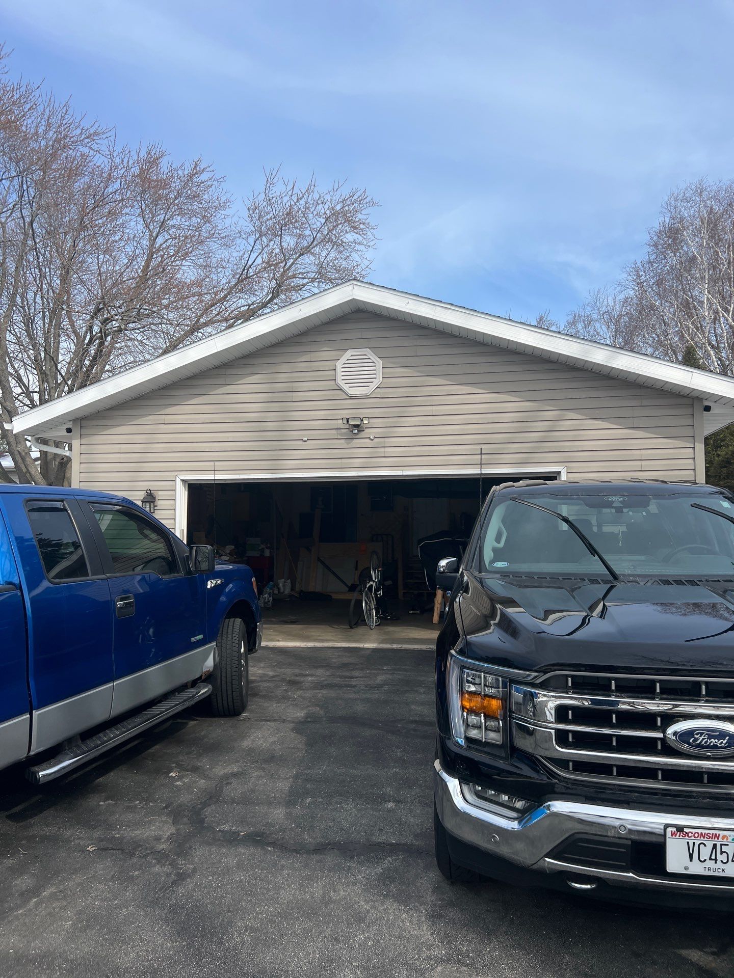 Siding -Deck - Windows  by Gellings Roofing & Siding
