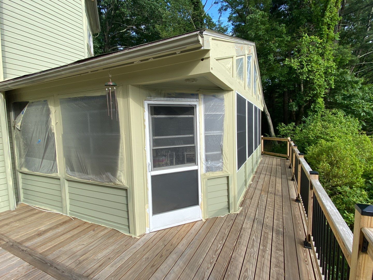 Exterior Painting - Color Match by EXCELLENCE | CARTO