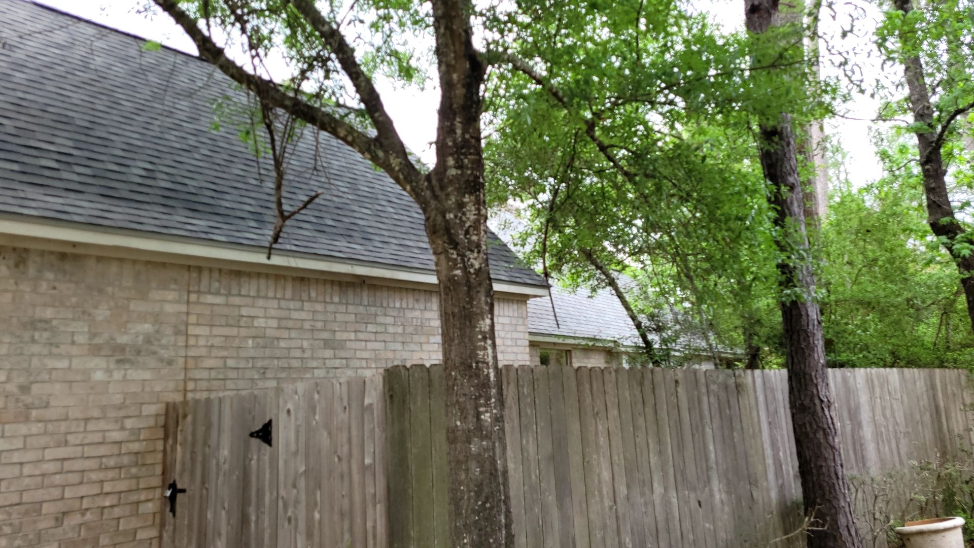 Residential Roofing Installation using CertainTeed by Roof Concepts Construction