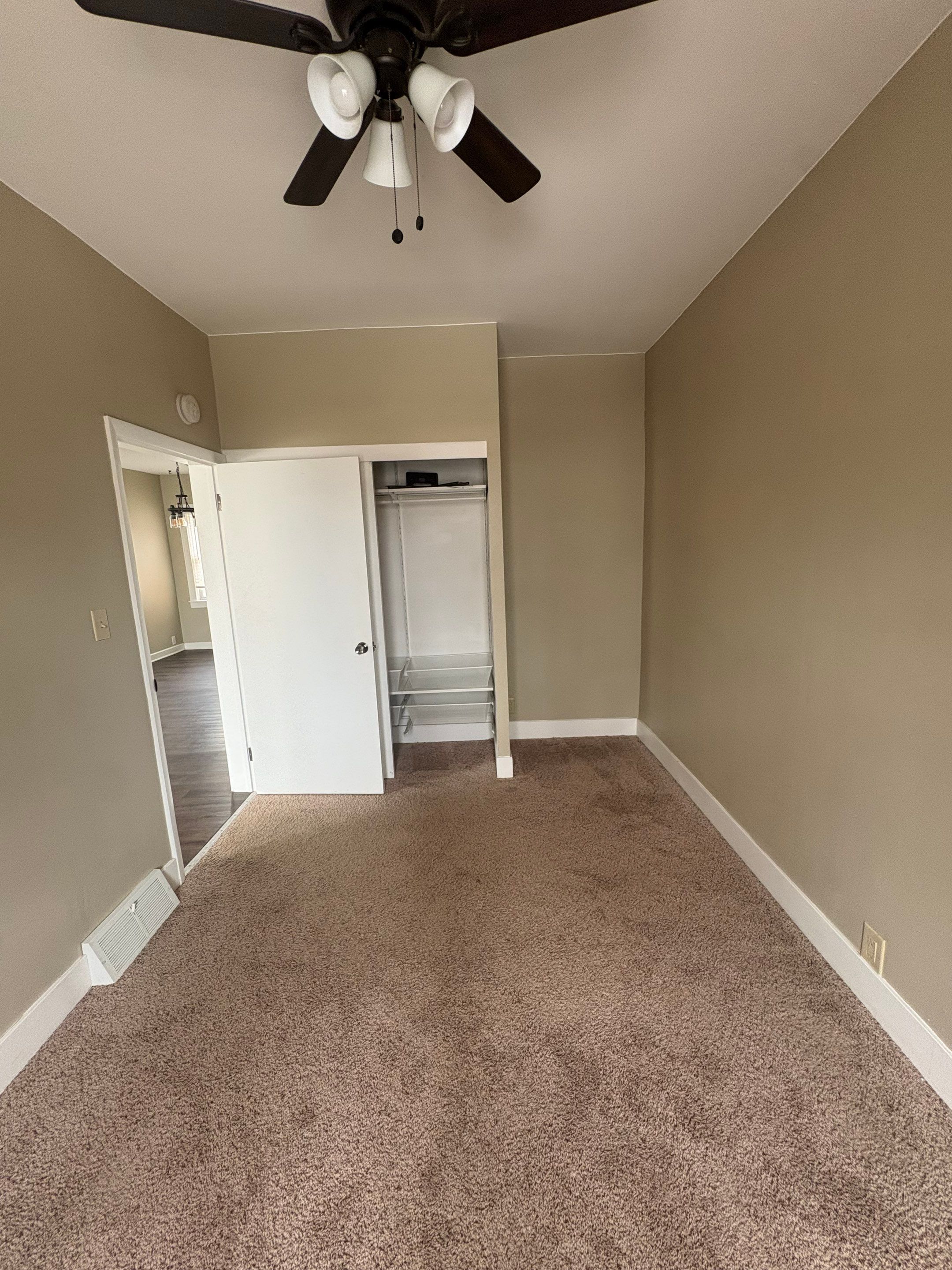 Walls and Doors Finishing by OCS Contracting Services
