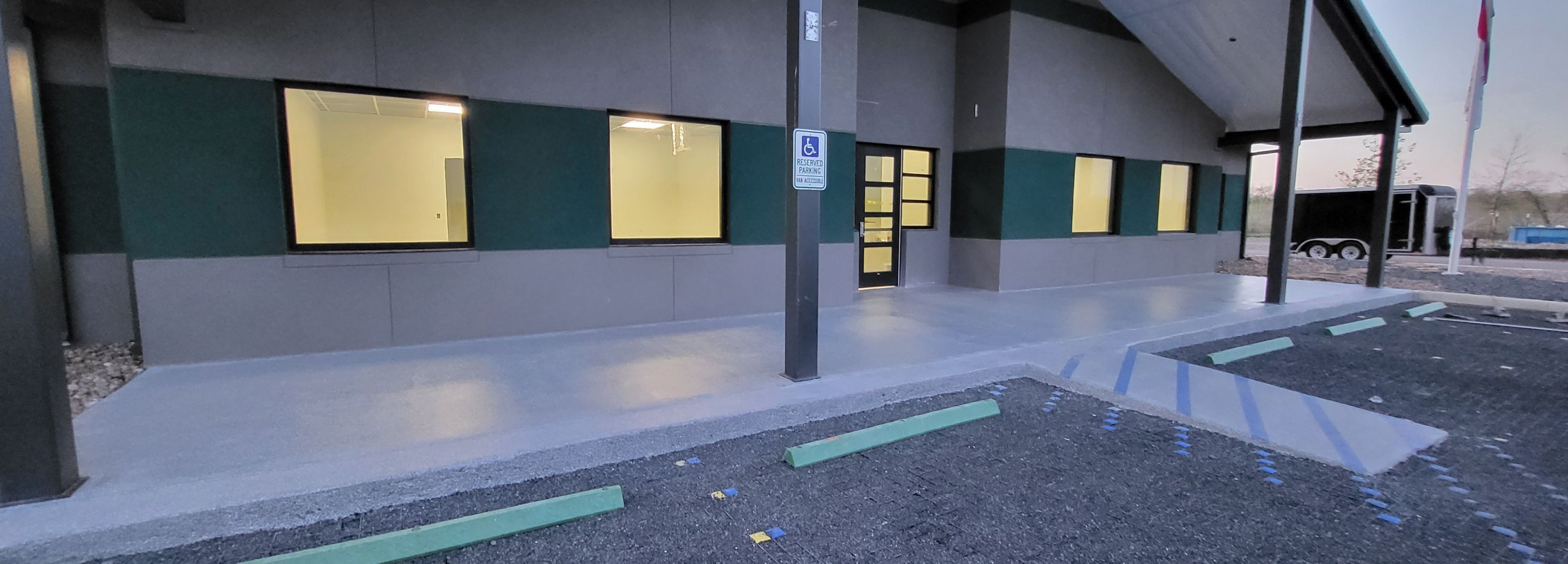 Specialized Construction Services by TORO Garage Co